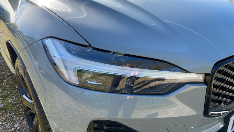 Volvo XC60 2.0 B5P Plus Black Edition 5dr AWD Geartronic Petrol Estate